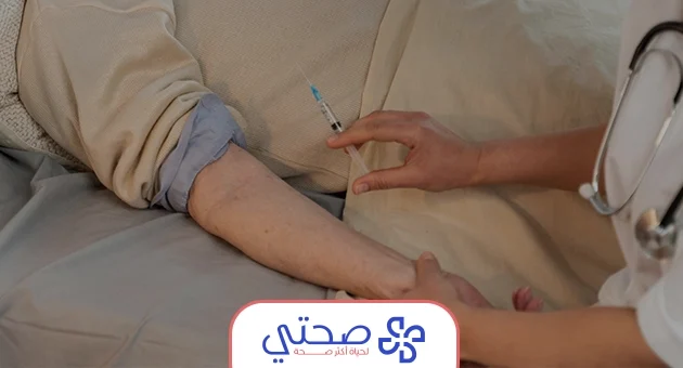 الخدمات الطبية المنزلية