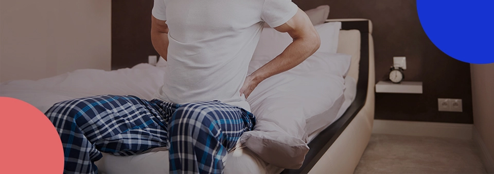 حالات تحتاج لعلاج طبيعي في المنزل