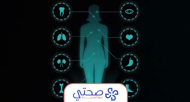 فحوصات شاملة للجسم