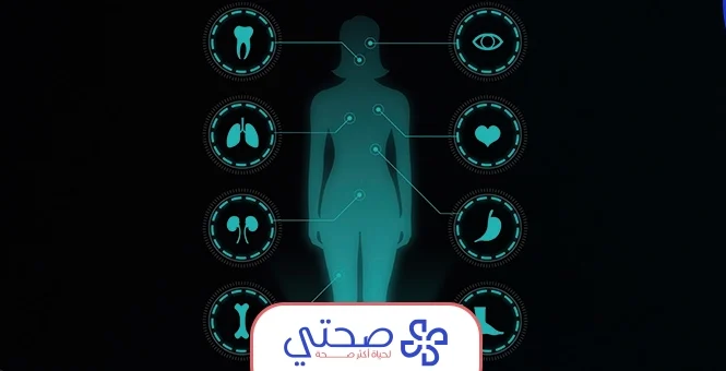 فحوصات شاملة للجسم