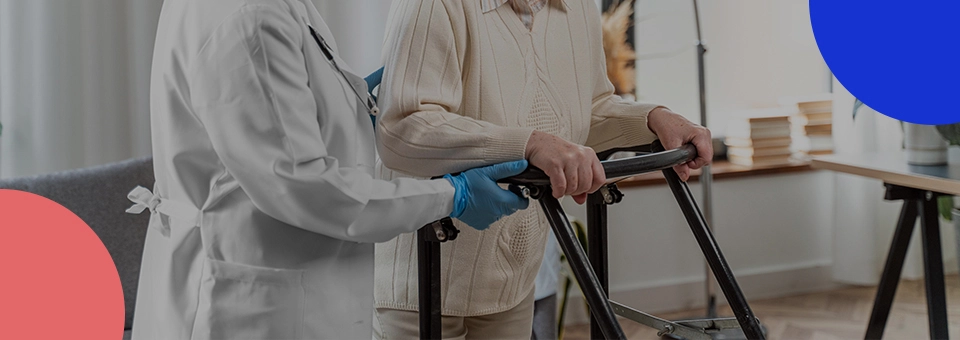 لماذا خدمات الرعاية المنزلية لكبار السن